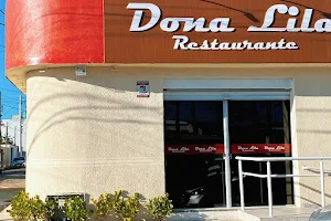 Restaurante Dona Lila image