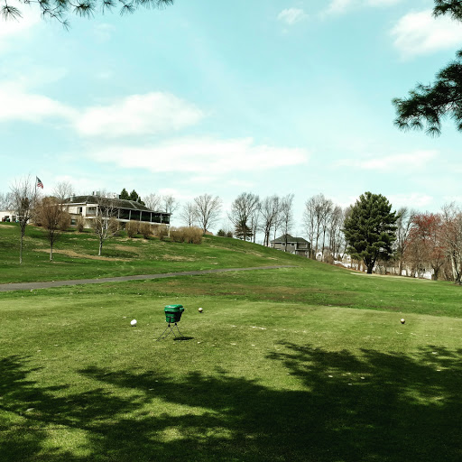 Golf Course «Agawam Municipal Golf Course», reviews and photos, 128 Southwick St, Feeding Hills, MA 01030, USA
