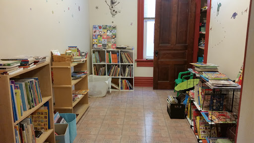 Used Book Store «Read It Again», reviews and photos, 4052 Broadway, Grove City, OH 43123, USA