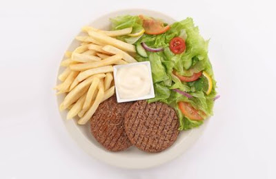 Pronto kebab à Nevers