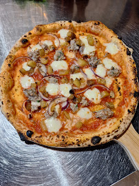 Photos du propriétaire du Pizza Champo 2.0 Pizzeria Italiana à Cahors - n°12