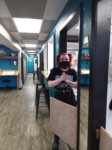 Explore small moon tattoo ideas, creative tattoo ideas in Kalispell, available at The Temple Decor