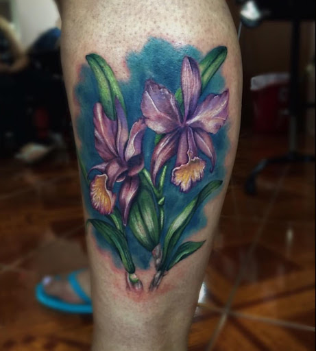 Tattoo Shop «Ink Ur Skin Tattoo Studio», reviews and photos, 22153 S Dixie Hwy, Miami, FL 33170, USA