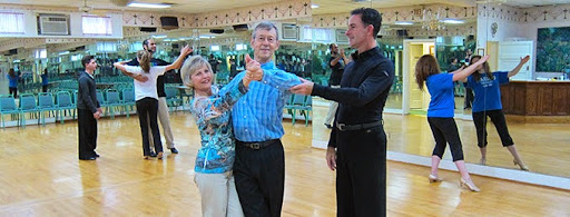 Ballroom Dance Instructor «Ballroom East Dance Studio», reviews and photos, 906 Dupont Rd, Louisville, KY 40207, USA