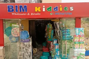 BIM kiddies store image