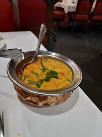 Korma du Restaurant indien Punjab à Angers - n°20