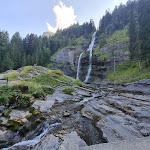 Photo n° 8 de l'avis de Virginie.a fait le 10/09/2023 à 15:50 pour Cascade du Rouget à Sixt-Fer-à-Cheval