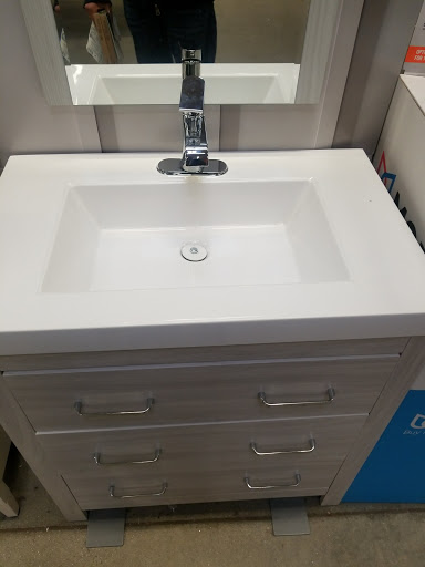 Home Improvement Store «The Home Depot», reviews and photos, 80 Buckland Hills Dr, Manchester, CT 06042, USA