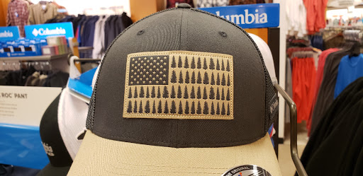 Department Store «Belk», reviews and photos, 1403 N Main St, Suffolk, VA 23434, USA