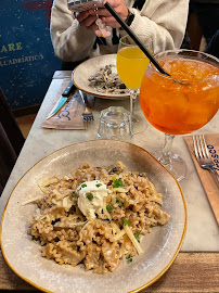 Plats et boissons du Restaurant italien Presto Fresco à Paris - n°19