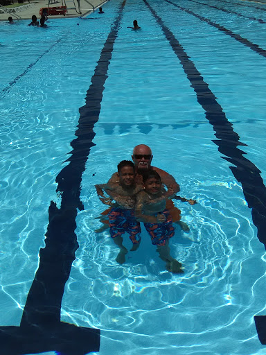 Community Center «Simpson Park Community Center», reviews and photos, 1725 Martin L King Jr Ave, Lakeland, FL 33805, USA