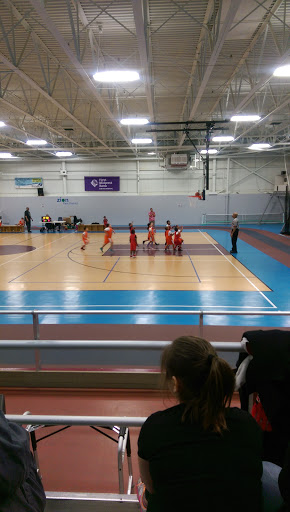 Golf Course «Shiloh Park Golf Course», reviews and photos, 2300 Bethesda Blvd, Zion, IL 60099, USA