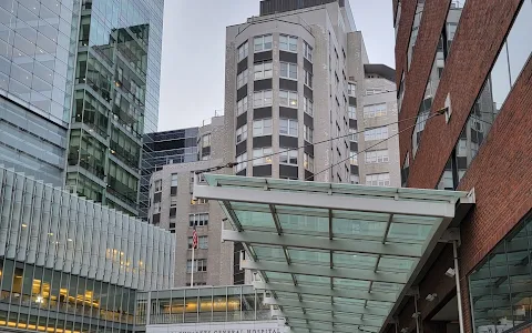 Massachusetts General Hospital image