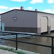Davenport Fire Department Boat House