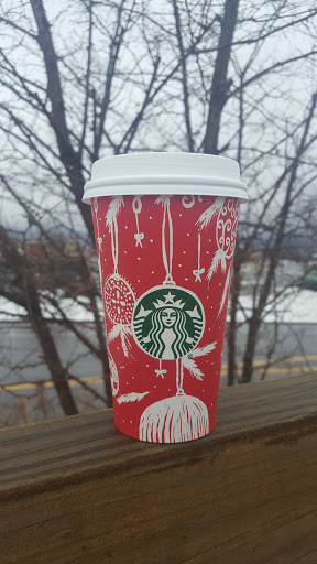 Coffee Shop «Starbucks», reviews and photos, 1011 Shoppes Blvd, Moosic, PA 18507, USA