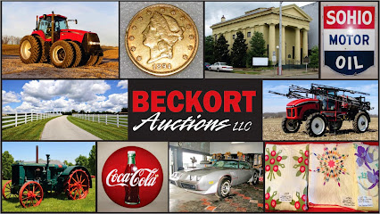 Beckort Auctions LLC