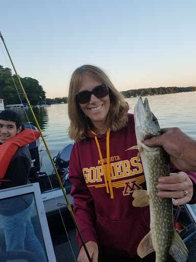 Golf Course «Browns Lake Golf Course», reviews and photos, 932 Browns Lake Dr, Burlington, WI 53105, USA