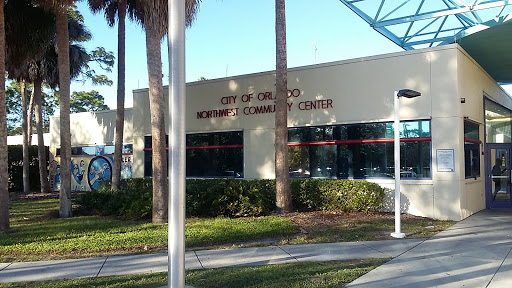 Community Center «Northwest Community Center», reviews and photos, 3955 Wd Judge Dr, Orlando, FL 32808, USA