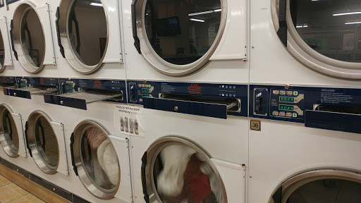 Laundry Service «The Laundry Basket», reviews and photos, 417 W Euless Blvd #100, Euless, TX 76040, USA