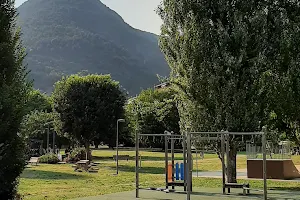 Town Park "The FiniBondo" image