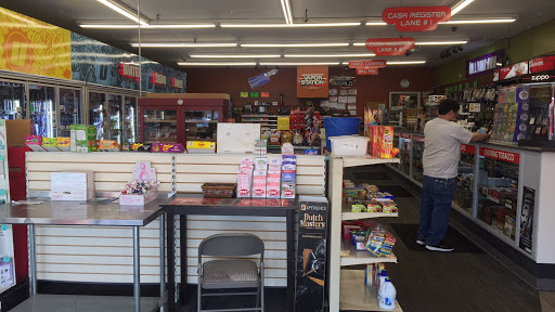 Tobacco Shop «Tobacco World», reviews and photos, 143 Wooster Road North, Barberton, OH 44203, USA