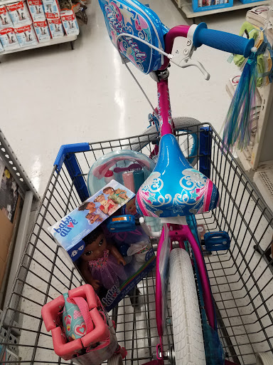 Discount Store «Walmart», reviews and photos, 2300 Dixwell Ave, Hamden, CT 06514, USA