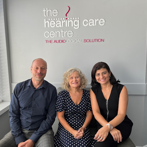 Reviews of The Hearing Care Centre in Colchester - Shopping mall