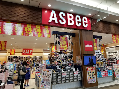 アスビー イオンモール羽生店