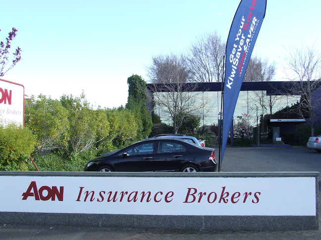Reviews of Aon - Hastings in Hastings - Insurance broker