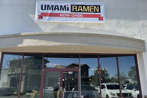 Umami Ramen image
