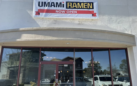 Umami Ramen image