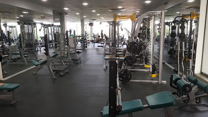 Body Doc Fitness & Wellness Pavilion - 589 Athurugiriya Rd, Malabe, Sri Lanka