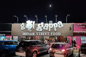GolGappa - Indian Street Food Restaurant image