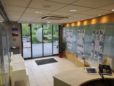 Premium IMMOBILIER à Bozouls