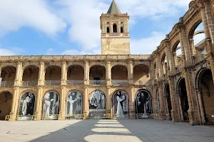 Monastery of San Jerónimo de Buenavista, Seville image