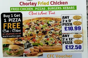 Chorley Fried Chicken image