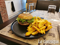 Photos du propriétaire du Restaurant House Burgers à Retournac - n°3