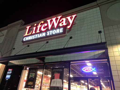 LifeWay Christian Store, 6336 State St, Murray, UT 84107, USA, 