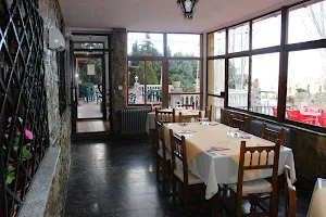Restaurante Las Viboras image