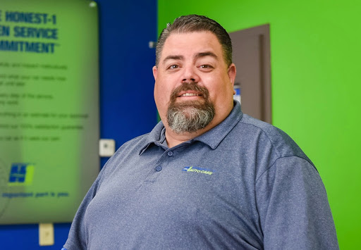 Auto Repair Shop «Honest-1 Auto Care», reviews and photos, 525 Diffley Rd, Eagan, MN 55123, USA