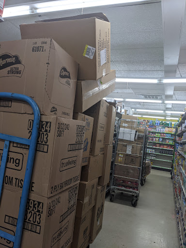 Discount Store «Dollar General», reviews and photos, 4404 Grand Blvd, New Port Richey, FL 34652, USA