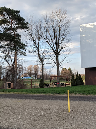 Movie Theater «Silver Lake Drive In Theatre», reviews and photos, 7037 Chapman Ave, Perry, NY 14530, USA