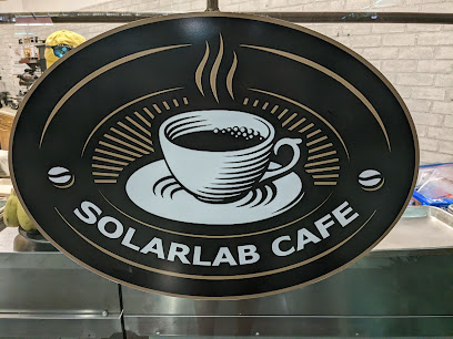 Solarlab Cafe