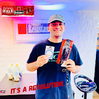 La Resistance Music Store - Photo 5 - Car repair in San Juan, Puerto Rico, San Juan