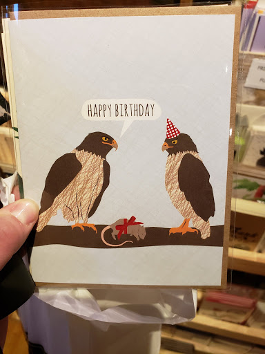 Gift Shop «Common Deer», reviews and photos, 210 College St #101, Burlington, VT 05401, USA