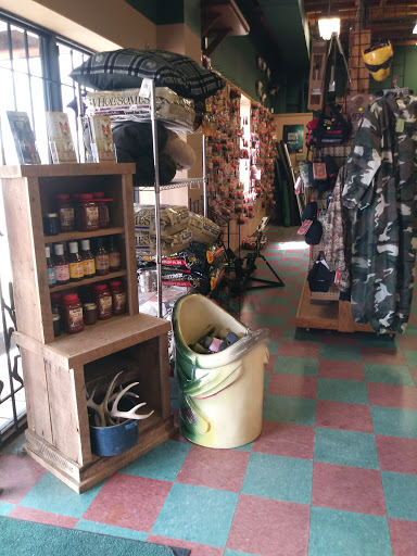 Sporting Goods Store «Tackle Box», reviews and photos, 3001 Zero St, Fort Smith, AR 72901, USA