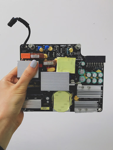 I Repair it Fast - iPhone Repair, iPad Repair, Macbook Repair image