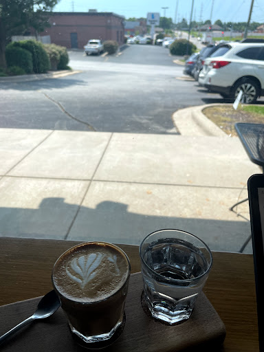 Coffee Shop «Travellers House Coffee and Tea», reviews and photos, 2151 W Republic Rd, Springfield, MO 65807, USA