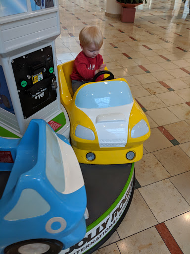 Shopping Mall «Tri-County Mall», reviews and photos, 11700 Princeton Pike, Cincinnati, OH 45246, USA