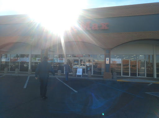 Office Supply Store «OfficeMax», reviews and photos, 917 E Broadway Rd, Tempe, AZ 85282, USA